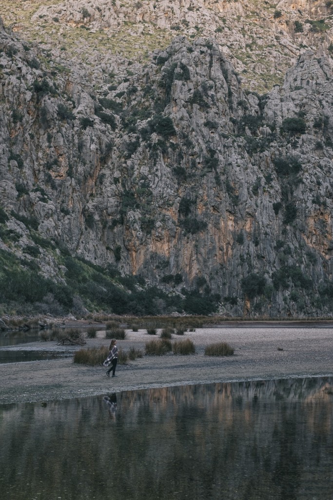 Torrent de pareis